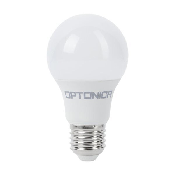 OPTONICA LED λάμπα A60 1355, 10.5W, 4500K, E27, 1055lm Λάμπες OPTONICA LED λάμπα A60 1355, 10.5W, 4500K, E27, 1055lm Λάμπες