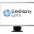 HP used οθόνη E241I IPS LED, 24" 1920x1200, VGA/DVI/DisplayPort, Grade B