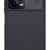 NILLKIN θήκη CamShield Pro για Xiaomi Redmi Note 12 Pro+ 5G, μαύρο