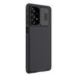 NILLKIN θήκη CamShield Pro για Samsung A73 5G, μαύρο Θήκες