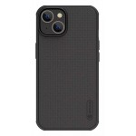 NILLKIN θήκη Super Frosted Shield Pro Magnetic για iPhone 14 Plus, μαύρη Θήκες