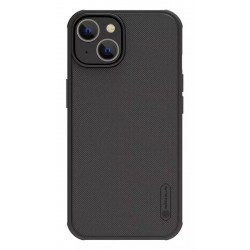 NILLKIN θήκη Super Frosted Shield Pro Magnetic για iPhone 14 Plus, μαύρη Θήκες