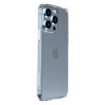 ROCKROSE θήκη Mirror Neo για iPhone 14 Plus, διάφανη Θήκες