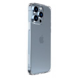 ROCKROSE θήκη Mirror Neo για iPhone 14 Plus, διάφανη Θήκες