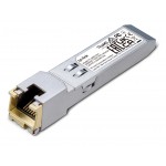 TP-LINK 10G BASE-T RJ45 SFP+ Module TL-SM5310-T, έως 30m, Ver. 1.0 Δικτυακά Παρελκόμενα