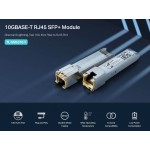 TP-LINK 10G BASE-T RJ45 SFP+ Module TL-SM5310-T, έως 30m, Ver. 1.0 Δικτυακά Παρελκόμενα