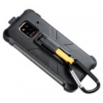 ULEFONE θήκη προστασίας για Power Armor 14, μαύρη Θήκες