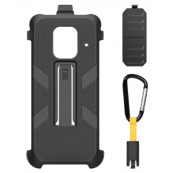 ULEFONE θήκη προστασίας για Power Armor 14, μαύρη Θήκες