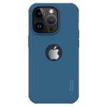 NILLKIN θήκη Super Frosted Shield Pro για iPhone 14 Pro, μπλε Θήκες