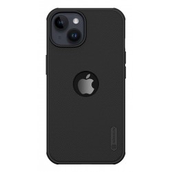NILLKIN θήκη Super Frosted Shield Pro για iPhone 14 Plus, μαύρο Θήκες