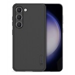 NILLKIN θήκη Super Frosted Shield Pro για Samsung S23 Plus, μαύρο Θήκες
