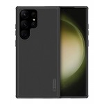 NILLKIN θήκη Super Frosted Shield Pro για Samsung S23 Ultra, μαύρο Θήκες