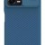 NILLKIN θήκη CamShield για Xiaomi Redmi Note 12 5G, μπλε