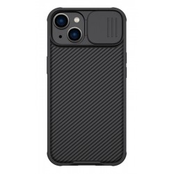 NILLKIN θήκη CamShield Pro Magnetic για iPhone 14, μαύρη Θήκες