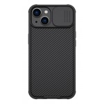 NILLKIN θήκη CamShield Pro Magnetic για iPhone 14 Plus, μαύρη Θήκες