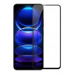 NILLKIN tempered glass 2.5D CP+PRO για Xiaomi Redmi Note 12 5G Tempered Glass NILLKIN tempered glass 2.5D CP+PRO για Xiaomi Redmi Note 12 5G Tempered Glass