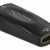 DELOCK αντάπτορας HDMI σε VGA 66560, με audio, 1080p/60Hz, μαύρος