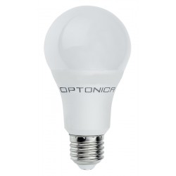 OPTONICA LED λάμπα A60 1353, 8.5W, 2700K, E27, 806lm Λάμπες