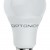 OPTONICA LED λάμπα A60 1353, 8.5W, 2700K, E27, 806lm
