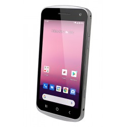 POINT MOBILE PDA PM30G3, Wi-Fi, 1D & 2D barcodes, 4.7", 4/64GB, μαύρο POS-Barcode Scanners