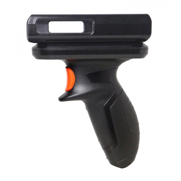 POINT MOBILE λαβή-πιστόλι για PDA PM90-TRGR, μαύρο POS-Barcode Scanners