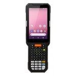 POINT MOBILE PDA P451G3, Wi-Fi, 1D & 2D barcodes, 4.3", 4/64GB, μαύρο POS-Barcode Scanners