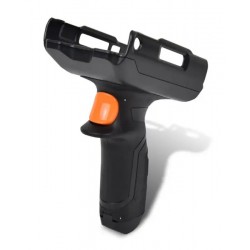 POINT MOBILE λαβή-πιστόλι για PDA PM85-TRGR, μαύρο POS-Barcode Scanners