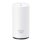 TP-LINK Whole Home Mesh Deco X50-Outdoor AX3000 Dual-Band Wi-Fi 6, Ver.1 Access Points