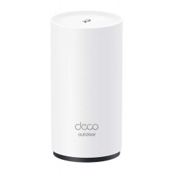 TP-LINK Whole Home Mesh Deco X50-Outdoor AX3000 Dual-Band Wi-Fi 6, Ver.1 Access Points