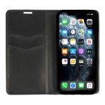 POWERTECH θήκη Magnet Elite MOB-1819 για iPhone 14 Pro, μαύρη Θήκες