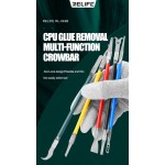 RELIFE σετ εργαλεία ανοίγματος RL-049B για επισκευές κινητών, 5τμχ Βοηθητικά Εργαλεία