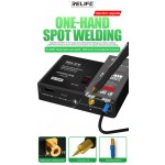 RELIFE ηλεκτροπόντα μπαταριών RL-936W, 8 επίπεδα, 4000mAh Συγκόλληση