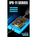 SUNSHINE βάση motherboard SS-T12A-M6, iPhone X/11 series, θερμαινόμενη Βοηθητικά Εργαλεία