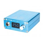 SUNSHINE σταθμός θέρμανσης SS-T12A για επισκευή smartphone motherboard Βοηθητικά Εργαλεία