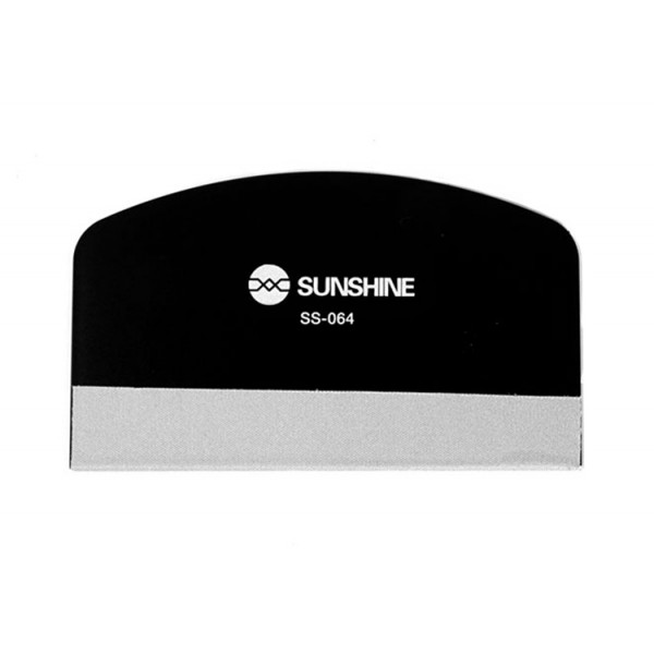 SUNSHINE scraper SS-064B για αφαίρεση film οθόνης smartphone Βοηθητικά Εργαλεία