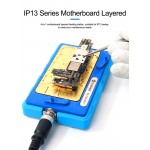 SUNSHINE βάση motherboard SS-T12A-N13 για iPhone 13 series, θερμαινόμενη Βοηθητικά Εργαλεία