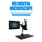 SUNSHINE ψηφιακό μικροσκόπιο MS10E-03 με 10.1" οθόνη, 8x, LED, 38MP Μηχανήματα - Πολύμετρα