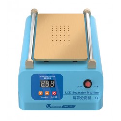 SUNSHINE διαχωριστής LCD οθόνης S-918L για επισκευές κινητών, 400W Μηχανήματα - Πολύμετρα