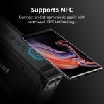 TRONSMART φορητό ηχείο Element Force+ 40W, Bluetooth/NFC, 6600mAh, μαύρο Ηχεία