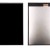 TECLAST ανταλλακτική οθόνη LCD για tablet P20HD