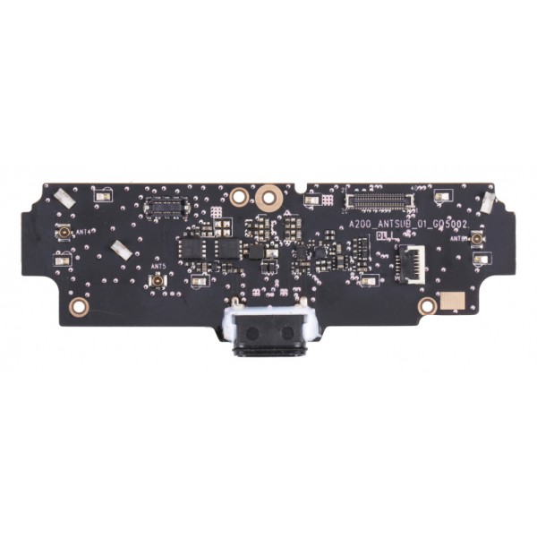 ULEFONE ανταλλακτικό small PCBA για smartphone Armor 12S Ανταλλακτικά Smartphones