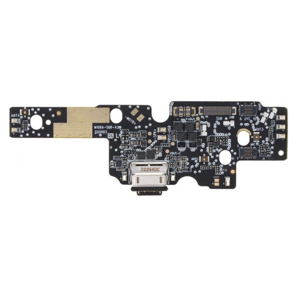 ULEFONE ανταλλακτικό small PCBA για smartphone Armor 19 Ανταλλακτικά Smartphones