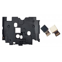 ULEFONE πίσω κάμερα & κάμερα case για smartphone Armor 8 Android 11 Ανταλλακτικά Smartphones