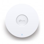 TP-LINK access point EAP620 HD, AX1800, WiFi 6, ceiling mount, Ver. 3.2 Access Points