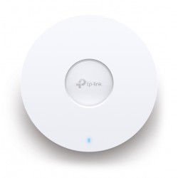 TP-LINK access point EAP620 HD, AX1800, WiFi 6, ceiling mount, Ver. 3.2 Access Points
