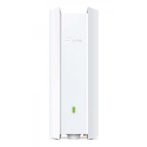 TP-LINK access point EAP650-Outdoor, WiFi 6, Mesh, AX3000, Ver. 1.0 Access Points