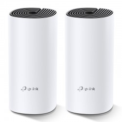 TP-LINK Home Mesh Wi-Fi System Deco M4, AC1200, Ver. 2.0, 2τμχ Access Points
