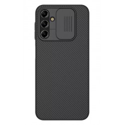 NILLKIN θήκη CamShield για Samsung Galaxy A14 5G, μαύρη Θήκες