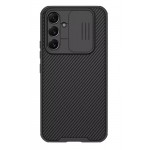 NILLKIN θήκη CamShield Pro για Samsung Galaxy A54 5G, μαύρη Θήκες