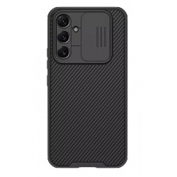 NILLKIN θήκη CamShield Pro για Samsung Galaxy A54 5G, μαύρη Θήκες